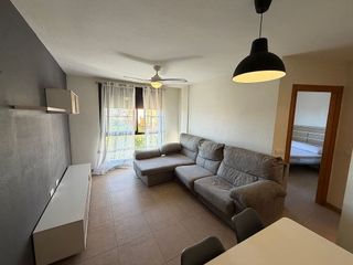 Piso en venta en El Puerto en Roquetas de Mar