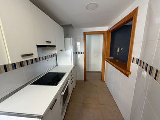 Piso en venta en El Puerto en Roquetas de Mar