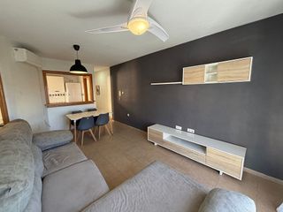 Piso en venta en El Puerto en Roquetas de Mar