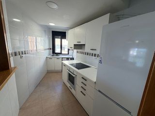 Piso en venta en El Puerto en Roquetas de Mar