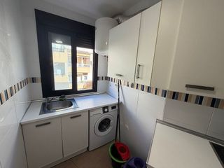 Piso en venta en El Puerto en Roquetas de Mar