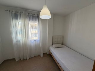 Piso en venta en El Puerto en Roquetas de Mar