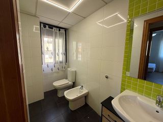 Piso en venta en El Puerto en Roquetas de Mar