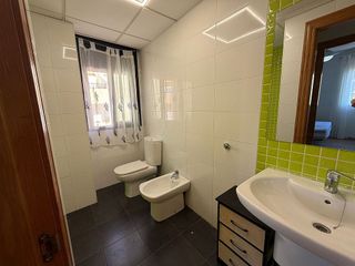 Piso en venta en El Puerto en Roquetas de Mar