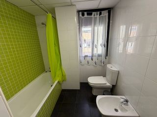 Piso en venta en El Puerto en Roquetas de Mar