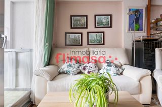 Piso en venta en Valderas - Los Castillos en Alcorcón