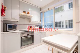 Piso en venta en Valderas - Los Castillos en Alcorcón