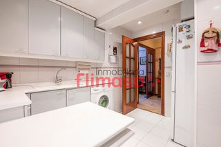 Piso en venta en Valderas - Los Castillos en Alcorcón