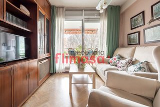 Piso en venta en Valderas - Los Castillos en Alcorcón