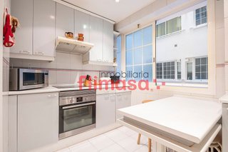 Piso en venta en Valderas - Los Castillos en Alcorcón