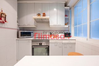 Piso en venta en Valderas - Los Castillos en Alcorcón