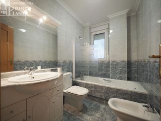 Piso en venta en Tomelloso