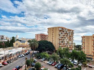 Piso en venta en Parque de la Paloma en Benalmádena