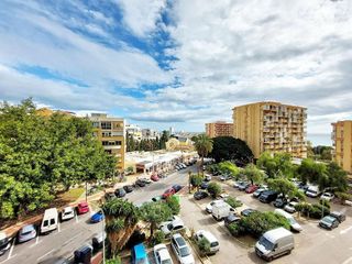 Piso en venta en Parque de la Paloma en Benalmádena