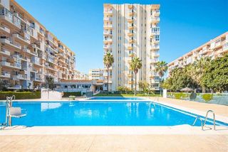 Piso en venta en Parque de la Paloma en Benalmádena