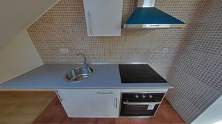 Piso en venta en Foso - Moreras en Aranjuez