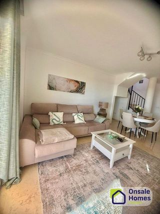 Dúplex en venta en Elviria en Marbella