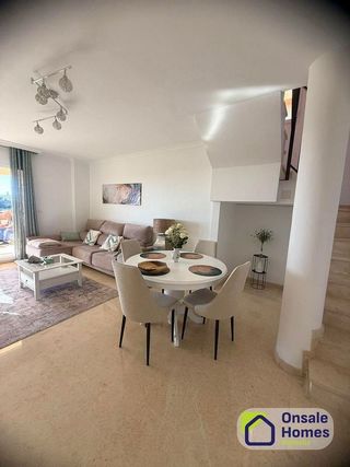Dúplex en venta en Elviria en Marbella