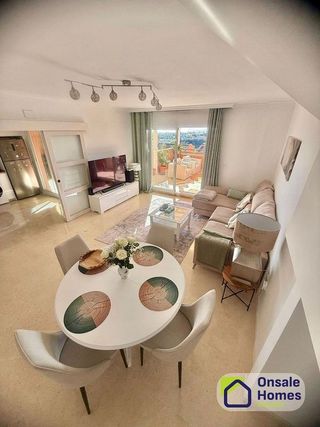 Dúplex en venta en Elviria en Marbella