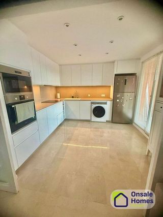 Dúplex en venta en Elviria en Marbella