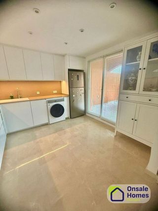 Dúplex en venta en Elviria en Marbella