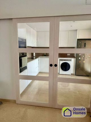 Dúplex en venta en Elviria en Marbella