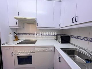 Piso en venta en Villalba Estación en Collado Villalba