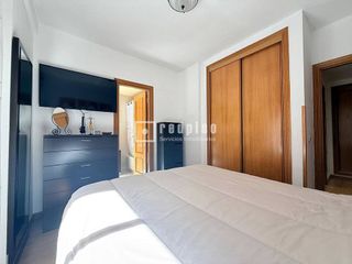 Piso en venta en Villalba Estación en Collado Villalba