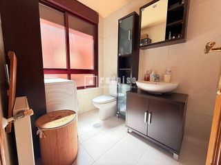 Piso en venta en Villalba Estación en Collado Villalba