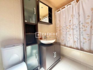 Piso en venta en Villalba Estación en Collado Villalba