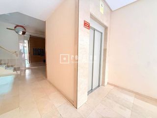 Piso en venta en Villalba Estación en Collado Villalba