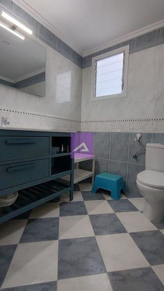Piso en venta en Sueca ciudad en Sueca
