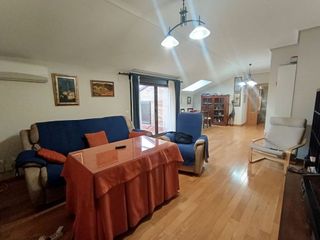 Ático en venta en El Quiñón en Seseña