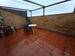 Ático en venta en El Quiñón en Seseña