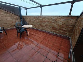 Ático en venta en El Quiñón en Seseña