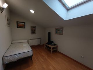 Ático en venta en El Quiñón en Seseña