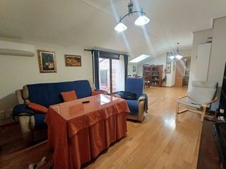 Ático en venta en El Quiñón en Seseña