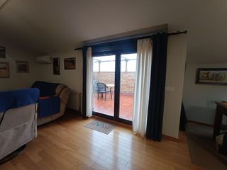 Ático en venta en El Quiñón en Seseña