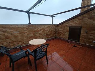 Ático en venta en El Quiñón en Seseña