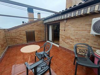 Ático en venta en El Quiñón en Seseña