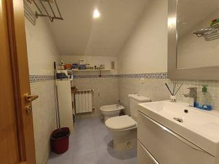 Ático en venta en El Quiñón en Seseña