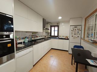 Ático en venta en El Quiñón en Seseña