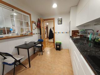 Ático en venta en El Quiñón en Seseña