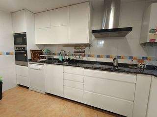 Ático en venta en El Quiñón en Seseña