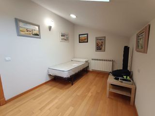 Ático en venta en El Quiñón en Seseña