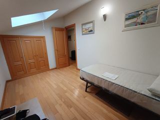 Ático en venta en El Quiñón en Seseña