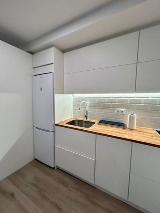 Piso en venta en Monte Alto - Zalaeta - Atocha en Coruña (A)