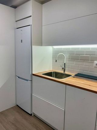 Piso en venta en Monte Alto - Zalaeta - Atocha en Coruña (A)