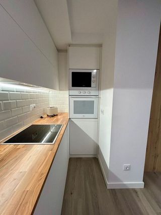 Piso en venta en Monte Alto - Zalaeta - Atocha en Coruña (A)