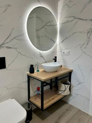 Piso en venta en Monte Alto - Zalaeta - Atocha en Coruña (A)